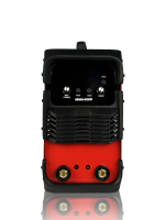 Soudeuse à arc portable JARIA MMA-500P 500A IGBT Inverter DC pour usage industriel intensif