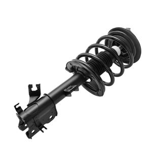 Ok, El 172267 Fo el 2003 isissan Urano-07 Front Pair omplete trutruts & prpring ount eposition. - Product Image 4