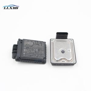 Unité de contrôle de distance d'origine ACC capteur radar adaptatif 2Q0907561Q 2Q0907572C pour <span class=keywords><strong>Audi</strong></span> Q3 <span class=keywords><strong>Q2</strong></span> F3 Volkswagen - Product Image 5