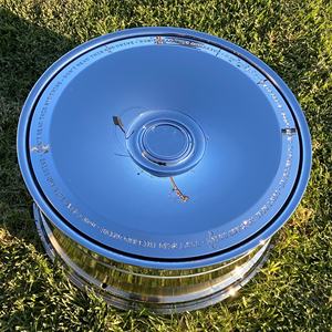 Jantes forgées de 18, 19, 20, 21, 22, 24 pouces pour LandRover RangeRover Evoque Defender Discovery <span class=keywords><strong>Velar</strong></span> DC100 Freelander Cactus Jack - Product Image 2