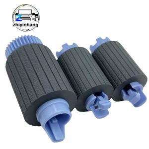 长寿命 W1B45A A7W93-67082 适用于 <span class=keywords><strong>HP</strong></span> Pagewide 755dn 774dn 779dn 765dn 纸盘 2-5 张纸张搓纸轮分离垫套件 - Product Image 1