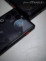 Redmagic 11 Air Original, Pantalla AMOLED de 6.85 Pulgadas, 1.5K, 144 Hz, SD, 7000 mAh, Carga Rápida de 120 W, Cámara de 50 MP, Teléfono Móvil para Juegos Ultrafino 5G