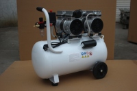 50L 2 2kw/3hp mudo del compresor de aire