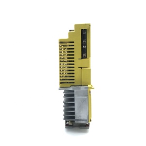 Module d'amplificateur Fanuc A06B d'origine A06B-6066-H234 A06B6066H234 A06B-6115-H001 A06B6115H001 Fanuc A06b-6140 - Product Image 2