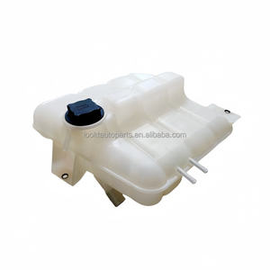 Réservoir <span class=keywords><strong>de</strong></span> trop-plein <span class=keywords><strong>de</strong></span> liquide <span class=keywords><strong>de</strong></span> refroidissement du radiateur, <span class=keywords><strong>bouteille</strong></span> <span class=keywords><strong>de</strong></span> trop-plein 1K0121407A 1k0121407a, réservoir d'expansion pour voiture AUDI - Product Image 4