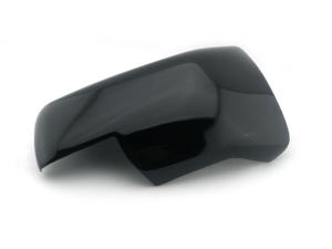 Auto Chrome Parts Autos eiten spiegels chutz für L322 Land Rover Discovery Voll spiegel abdeckung - Product Image 5