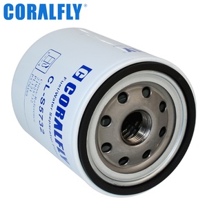 Pièces de moteur de camion de haute qualité, filtre séparateur d'eau et de carburant P57-9389 SN55090 PL121 P579389 21925732 - Product Image 3