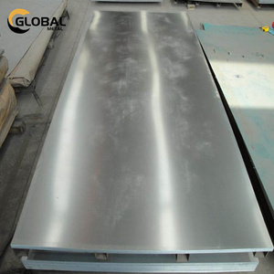 Nouveaux produits chauds Dx51d Dx52d Dx53d Dx54d tôle d'acier galvanisée 0.4mm d'épaisseur - Product Image 3