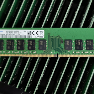 Memoria de servidor DDR4 16G 2RX8 PC4-2133P ECC - Product Image 2
