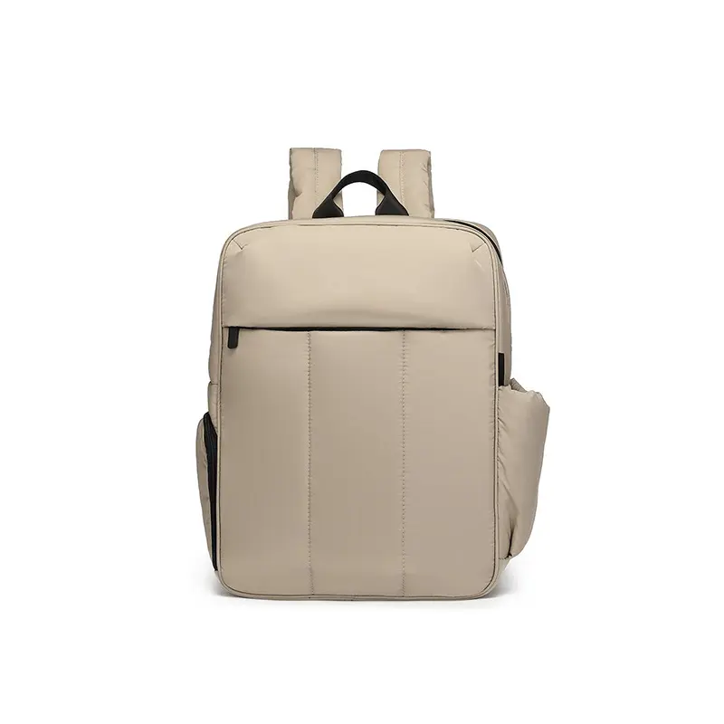 학교 가방 다운 재킷 다기능 투오 롱 배낭 2023 방수 여행 컴퓨터 가방 배낭