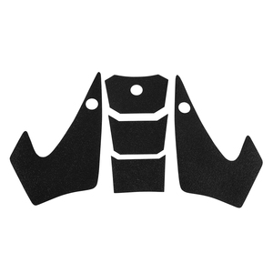 Protector de Tanque de Combustible para Motocicleta MT 07 XXUN, Adhesivos de Protección para Yamaha <span class=keywords><strong>MT07</strong></span> MT-07 2014 2015 2016 2017 2018 <span class=keywords><strong>2019</strong></span> 2020 - Product Image 2