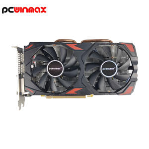 Tarjeta gráfica de escritorio, tarjeta de vídeo Original <span class=keywords><strong>AMD</strong></span> radeon <span class=keywords><strong>RX570</strong></span>, 8GB - Product Image 1
