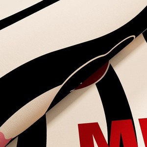 Alfombra de Cocina Ecológica con Diseño de Dibujos Animados en Forma de Abanico, Absorbente, Antideslizante, Lavable, de 3mm de Grosor, Resistente a la Suciedad, de Diatomita - Product Image 4