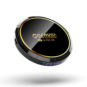 <span class=keywords><strong>G96</strong></span> Max 8K Android <span class=keywords><strong>TV</strong></span> <span class=keywords><strong>Box</strong></span>, Salida HD, Wifi Dual, DDR3 2GB 4GB, Ethernet de 100M, Idiomas Multilaterales, Smart Set-top <span class=keywords><strong>TV</strong></span> <span class=keywords><strong>Box</strong></span> de Fábrica - Product Image 2