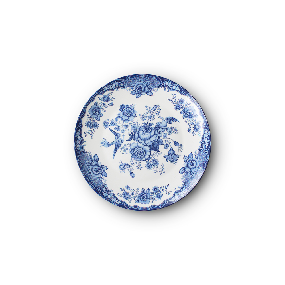 Assiette à pain de 6,5 pouces