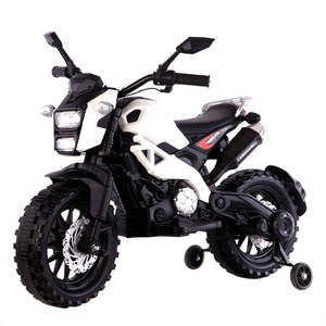 Uzaktan oyuncak arabalar elektrikli 6v pil çocuk sürücü oyuncaklar binmek-on arabalar - Product Image 3