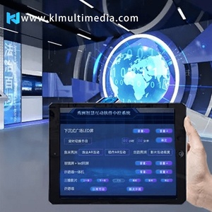 Exhibiciones <span class=keywords><strong>de</strong></span> Museo Interactivas en 3D, Pantalla Digital con Diseño <span class=keywords><strong>de</strong></span> Exhibición para Museo <span class=keywords><strong>de</strong></span> Ciencias en Interiores, Exhibición <span class=keywords><strong>de</strong></span> <span class=keywords><strong>Arte</strong></span> con Hologramas, Pared <span class=keywords><strong>de</strong></span> Juegos - Product Image 3