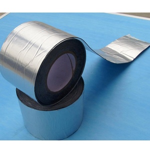 Membrane <span class=keywords><strong>d</strong></span>'<span class=keywords><strong>étanchéité</strong></span> en aluminium <span class=keywords><strong>autocollante</strong></span> JLY, facile à poser, bonne <span class=keywords><strong>étanchéité</strong></span>, garantie 5 ans+, pour toitures - Product Image 4