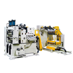 3 trong 1 New <span class=keywords><strong>220V</strong></span> uncoiler ép <span class=keywords><strong>Feeder</strong></span> cho cuộn dây thép thành phần cốt lõi bao gồm PLC và động cơ cho nhà máy sản xuất - Product Image 4