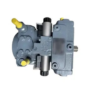 A4VG110EV2DP000/40MRND6A11FD4V8AS00-S A4VG A4VG56 A4VG110 A4VG110EV Series High Pressure Hydraulic Piston Pump