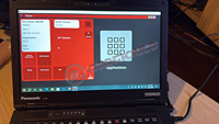 Para Deutz 4.0 + Dongle USB EMR 6 Software Engine Communicator Serdia2010 Decom Lector de Códigos de Diagnóstico Windows