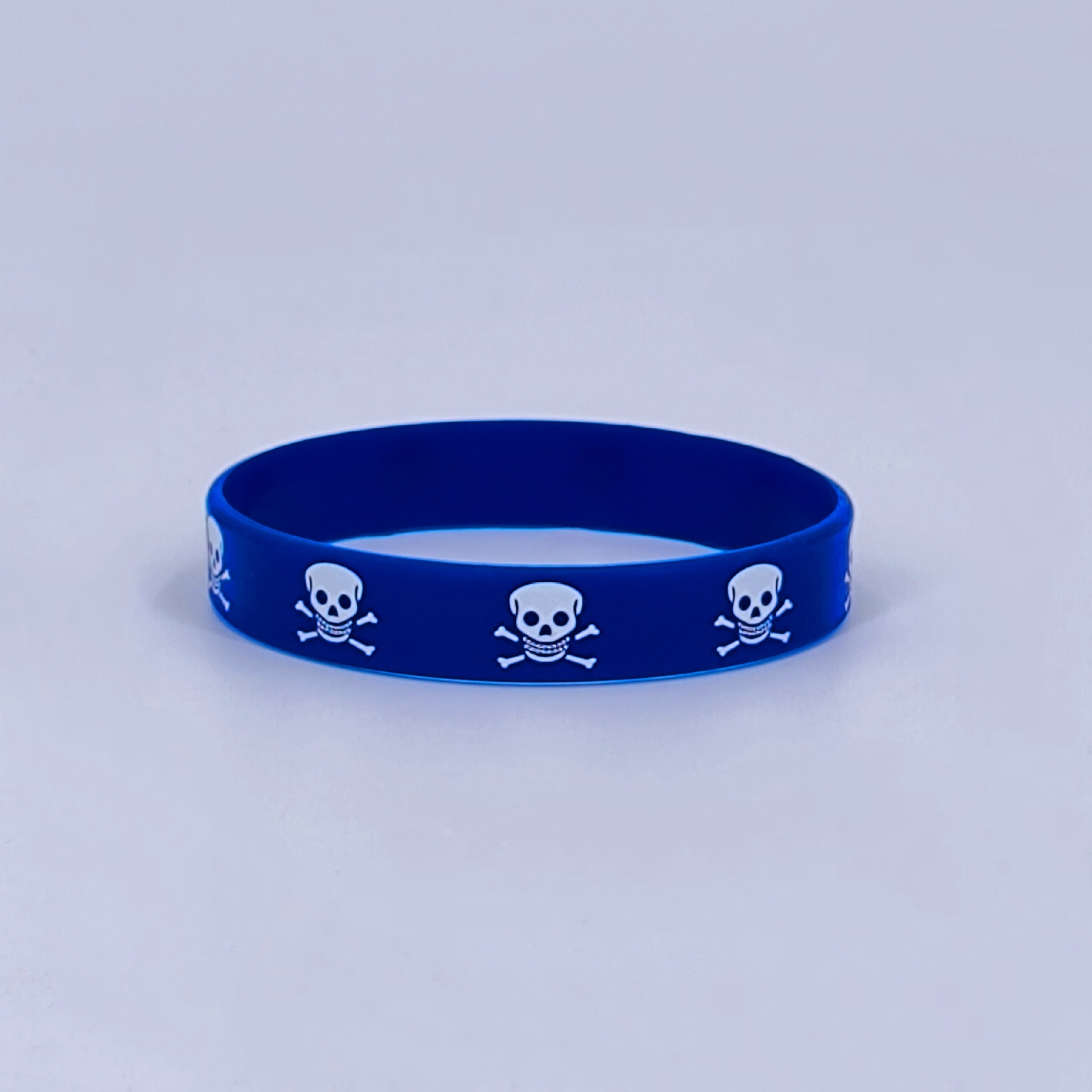 Bleu foncé