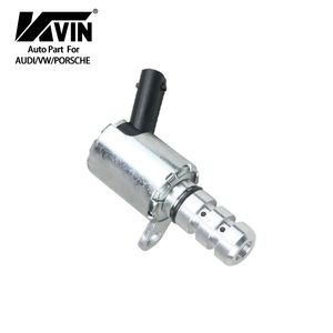 Válvula de control de aceite KVIN 06H115243F para Audi A4L B8 Q5 8R A3 8P 1,8 T <span class=keywords><strong>2</strong></span>,0 T EA888 Gen2 06H 115 243 F - Product Image 4