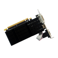 GT710 GT730 GT610 GT210 GT1030 1G 2G 4G Tarjeta gráfica GT 210 610 710 730 1030 1GB 2GB 4GB DDR3 DDR5 GPU Tarjeta de video de perfil bajo