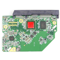 Placa lógica para ordenador de escritorio, placa de circuito REV P1 HDD PCB, 2060-800032-004, 2060-800032-004, 2060-800032-004
