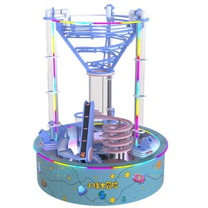 Shuilebao trong nhà trẻ em sân chơi công viên nước Thiết bị giải trí điện khoa học công nghệ bảo tàng nước thế giới sản xuất - Product Image 1