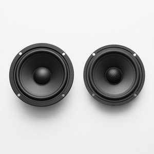 Subwoofer per Auto da 18 Pollici con Cono in Carbonio, 5000W, Doppia Bobina Mobile, Triplo Magnete - Product Image 3