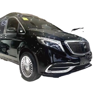 Nouveau siège VIP avec massage, ventilation, chauffage et soutien lombaire, charge sans fil pour Sprinter Vito Viano pour Hiace - Product Image 1