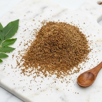 Poudre de vers de farine séchés riches en protéines pour additif alimentaire