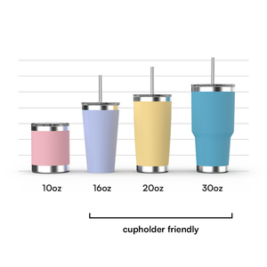 Gran oferta, 20oz, 30oz, taza de café <span class=keywords><strong>Tumblr</strong></span> de viaje al vacío de doble pared recubierta de polvo, taza aislada, vaso de acero inoxidable - Product Image 6