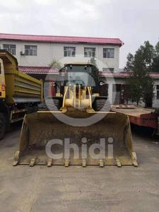 Cargadora de Ruedas CAT 950GC Usada, Motor de 5 Toneladas, Cargadora Frontal, Máquina Original de Segunda Mano - Product Image 5