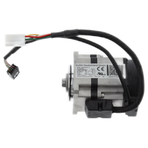 Motor de robot industrial alemán de diseño más reciente 318867 Envío gratuito - Product Image 2