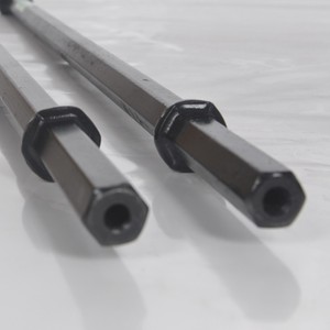 <span class=keywords><strong>ROD</strong></span> PERFURAÇÃO DE TAPER COLAR FORDIDO/<span class=keywords><strong>ROD</strong></span> PERFURAÇÃO CÔNICA COM HEX19/HEX22/HEX25-108MM/159MM <span class=keywords><strong>SHANK</strong></span> - Product Image 4