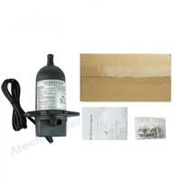 Chauffe-eau moteur 500W 1000W 1500W 2000W AC120V 240V pour préchauffage du liquide de refroidissement des moteurs