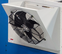 Presse à membrane sous vide à aspiration froide automatique pour le travail du bois avec moteur et engrenage