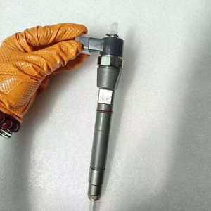Injecteur Common Rail Direct Usine 0445110072 A6110700987 pour Bosch 0445110072 - Product Image 4