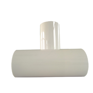 Mylar chịu nhiệt độ cao khe cắm động cơ cách nhiệt vật nuôi phim màu trắng sữa 6021 vật nuôi <span class=keywords><strong>Polyester</strong></span> phim cho cách điện - Product Image 6