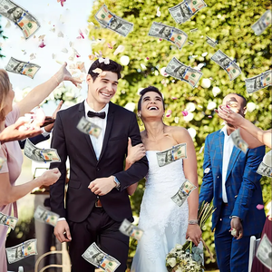 Billetes de Euro Realistas de Alta Calidad para Fiestas, Graduaciones, Pascua, Celebraciones de Año Nuevo - Product Image 6