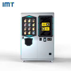 In ảnh điện thoại di động trường hợp máy bán hàng tự động một cú nhấp chuột điện thoại tự động Trường hợp tùy chỉnh máy in - Product Image 3