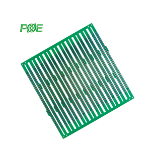 Chất lượng cao giá cả cạnh tranh biến tần PCB với thời gian dẫn nhanh - Product Image 1