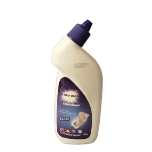 500ml Efficient bathroom toilet Cleaner Remove Dirt Without Damaging Toilet Tiles Clean Bright Contain Chemical Factors