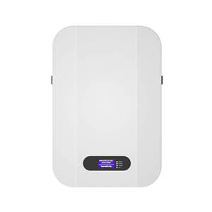 Residential <b>Energy</b> <b>Storage</b> <b>System</b> Wall Mounted Battery 5Kwh Lithium Ion Batteries 48V 100Ah Battery 48v 100ah Residential <b>Energy</b> - Product Image 4