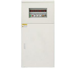 Convertidor <span class=keywords><strong>de</strong></span> Frecuencia Estático <span class=keywords><strong>de</strong></span> 100kVA, Convertidor <span class=keywords><strong>de</strong></span> Voltaje <span class=keywords><strong>a</strong></span> Frecuencia, Cambiador <span class=keywords><strong>de</strong></span> Frecuencia Industrial para Uso en Fábrica - Product Image 3