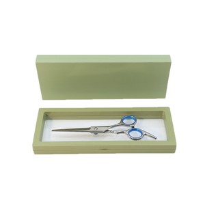 Reputation Jewelry <b>Storage</b> Box 23x9x2cm Paper Cover With Handle For <b>Necklace</b> Pendant Display And Dust Prevention - Product Image 4