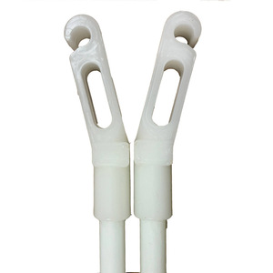ขาตั้งร่มตกปลา ร่มกันแดด ร่มชายหาด ขาตั้งคู่ - Product Image 1