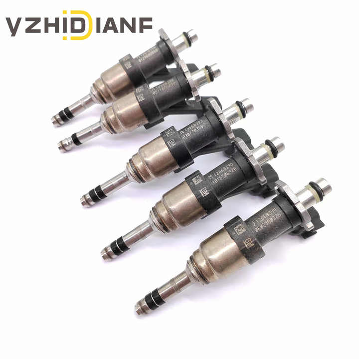 A12668393 12668393 fuel injector nozzle for GM Che-vrolet Ca-maro 